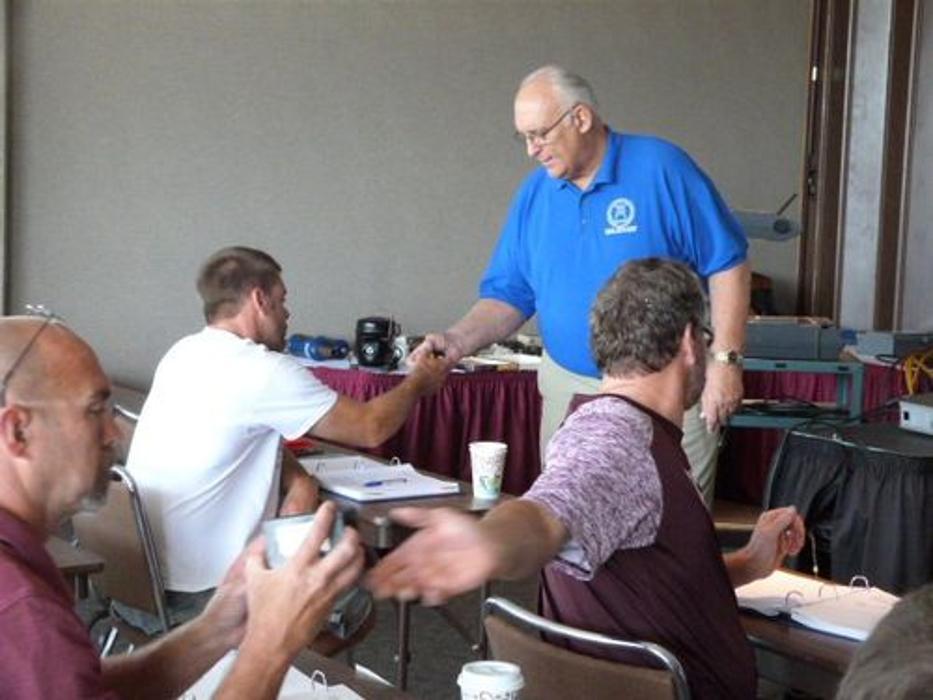 Iowa Association of Building Maintenance Engineers