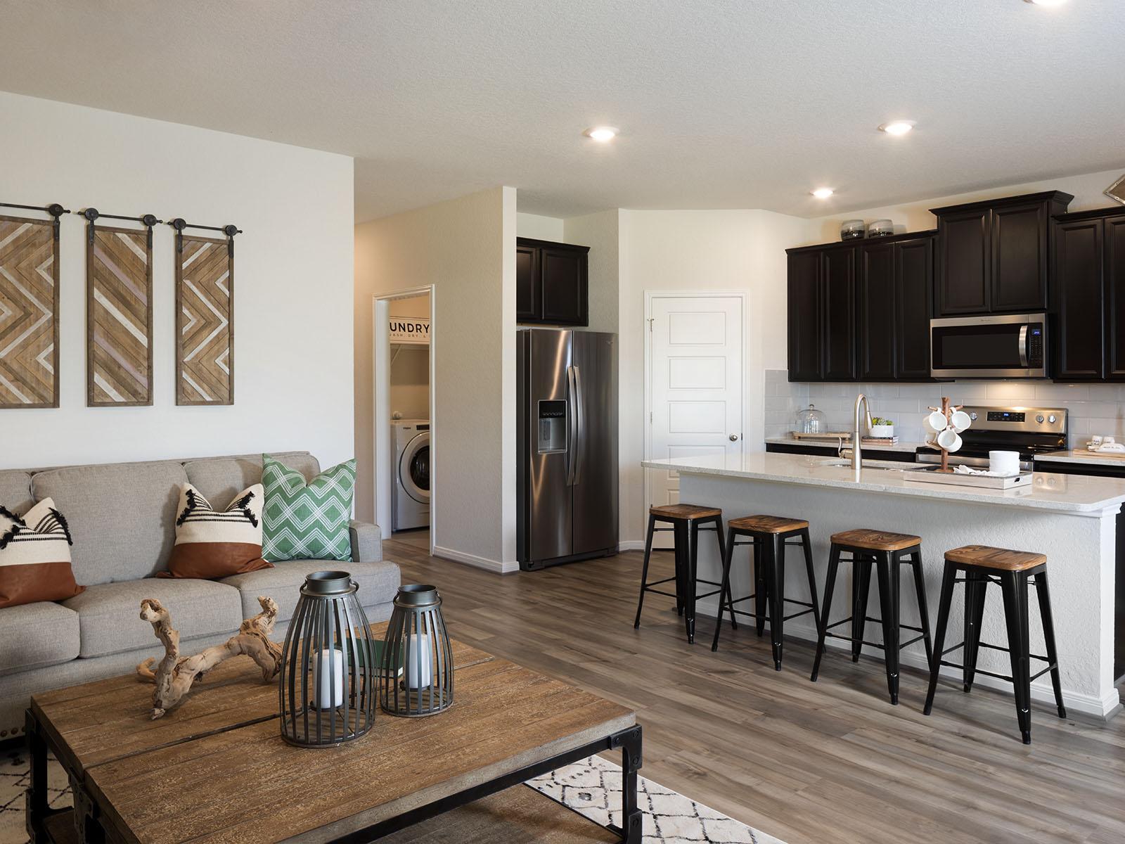 Catalina By Meritage Homes