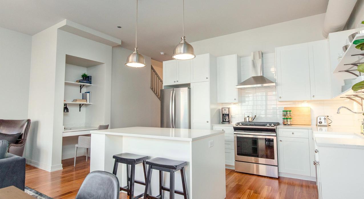 The Ardus - River North