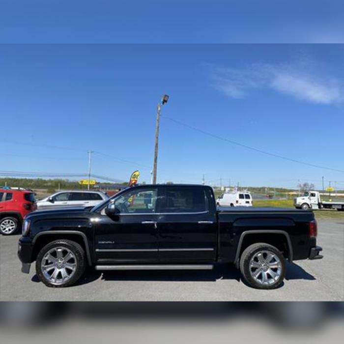 Garceau Auto Sales Inc.