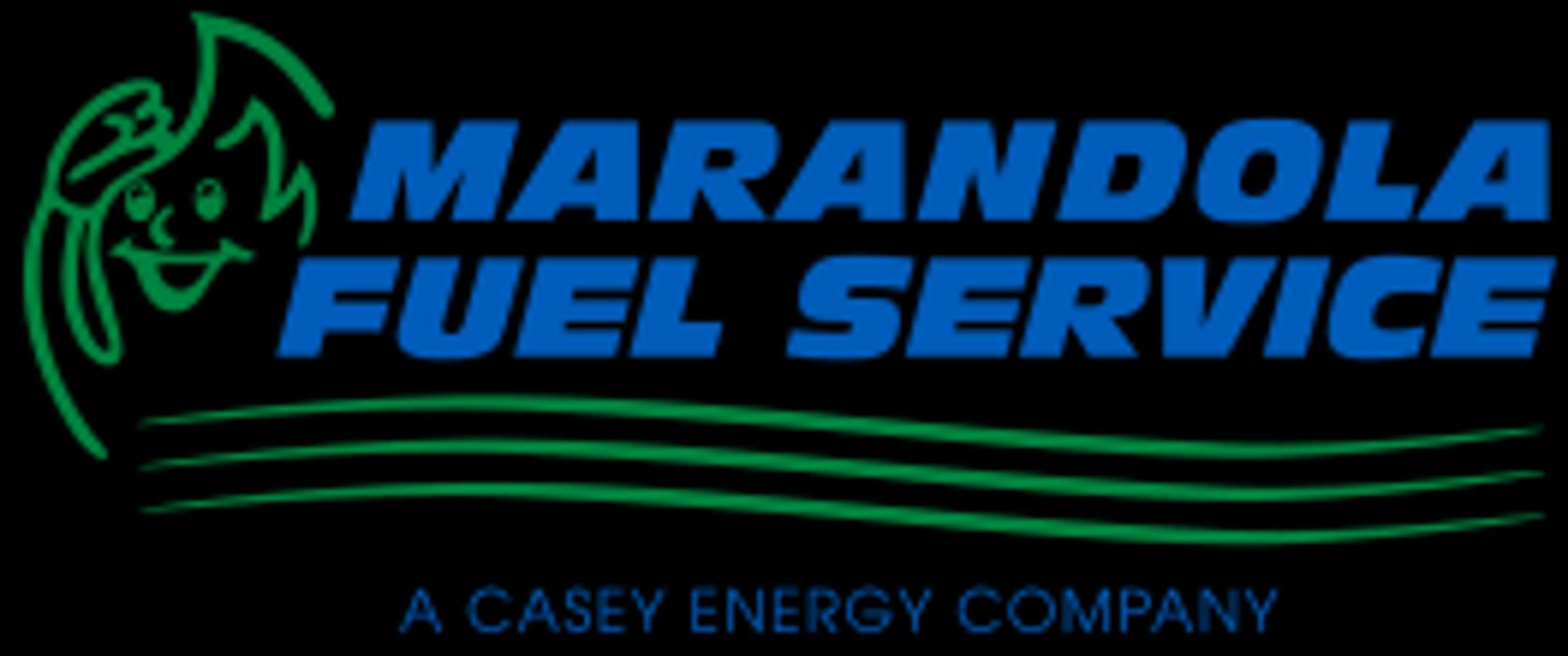 Marandola Fuel Service