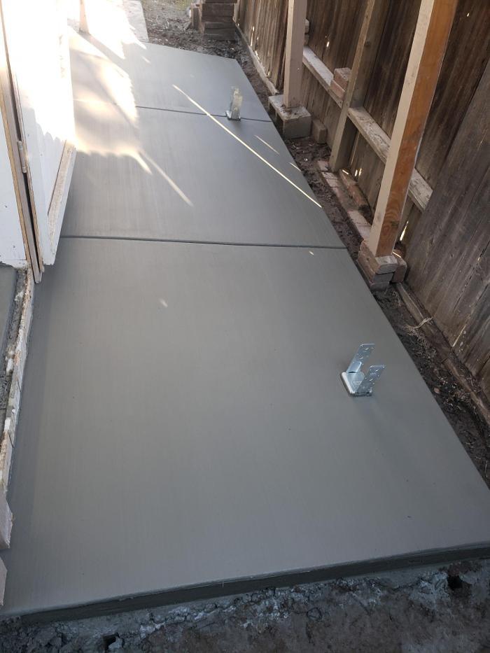 JRJ & Son's Concrete Inc.