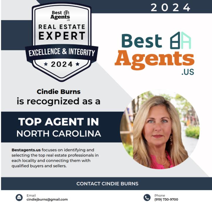 Cindie Burns - REALTOR