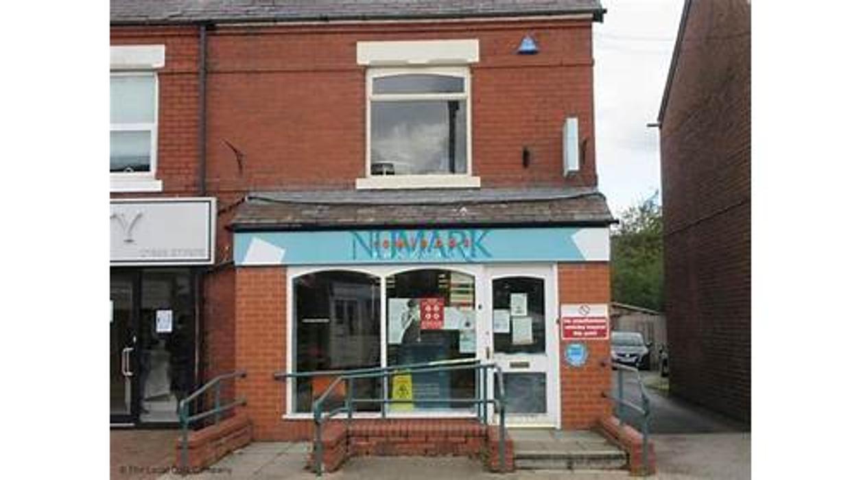 Rowlands Pharmacy Poynton