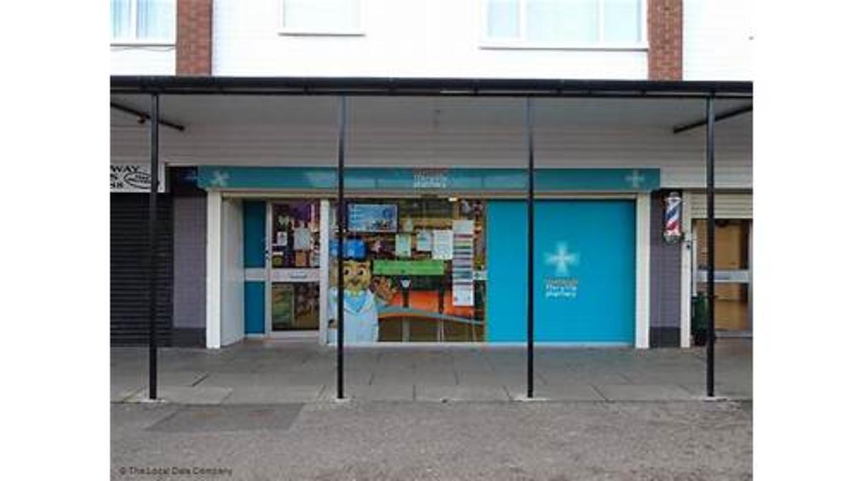 Rowlands Pharmacy Connah's Quay