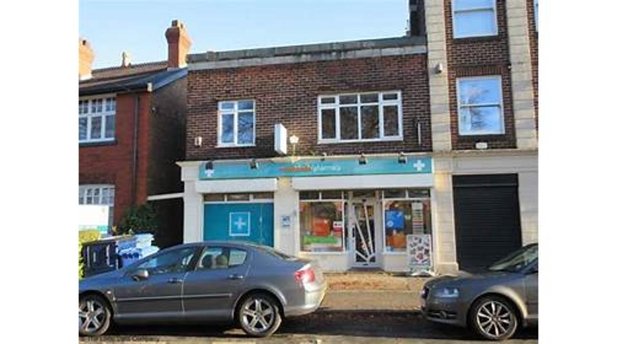 Rowlands Pharmacy Gatley