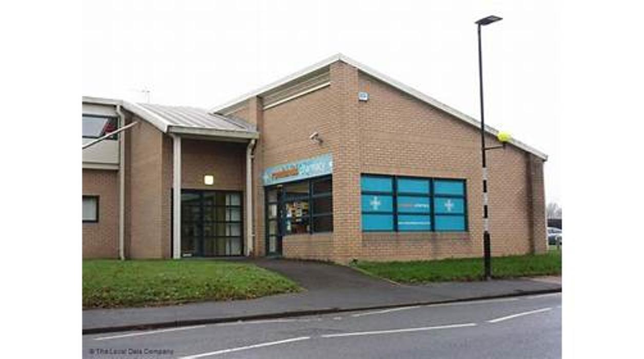 Rowlands Pharmacy Westfaling Pharmacy