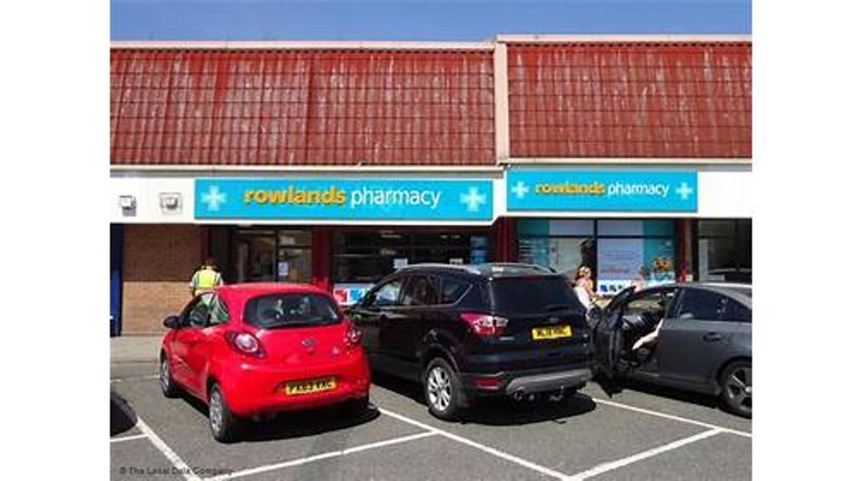 Rowlands Pharmacy Broad Lane