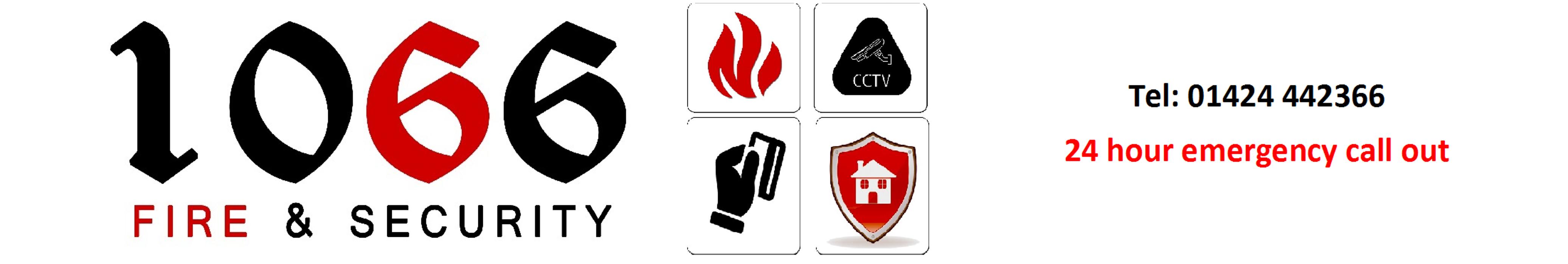 1066 Fire & Security Ltd