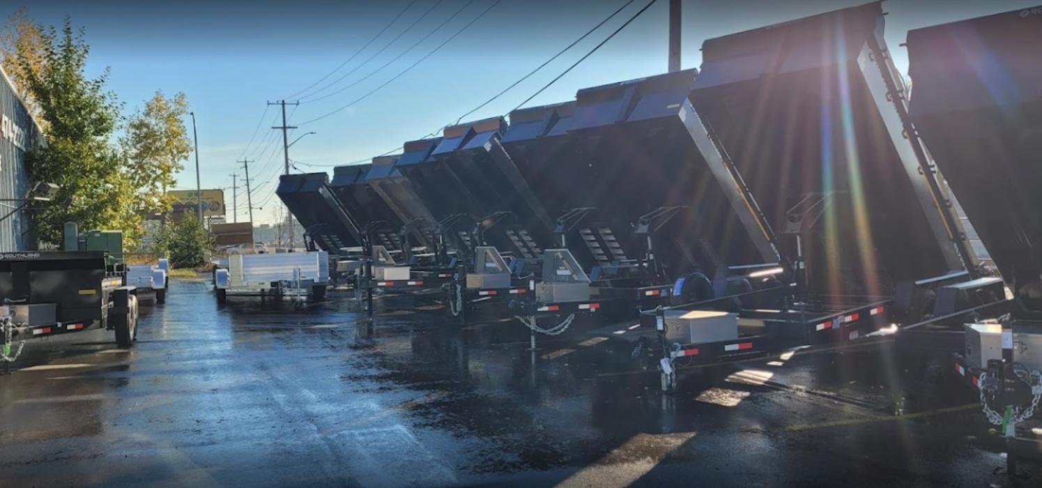 Flaman Sales & Rentals Edmonton