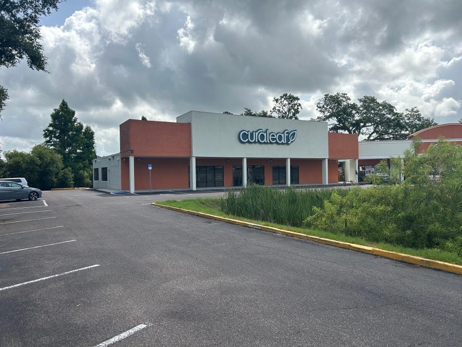 Curaleaf Dispensary Tampa Carrollwood