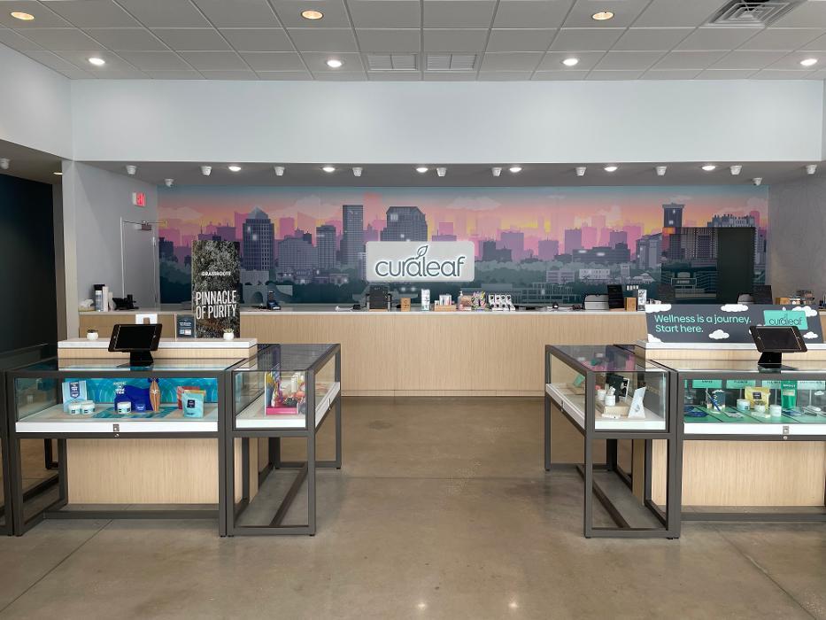 Curaleaf Dispensary Wesley Chapel