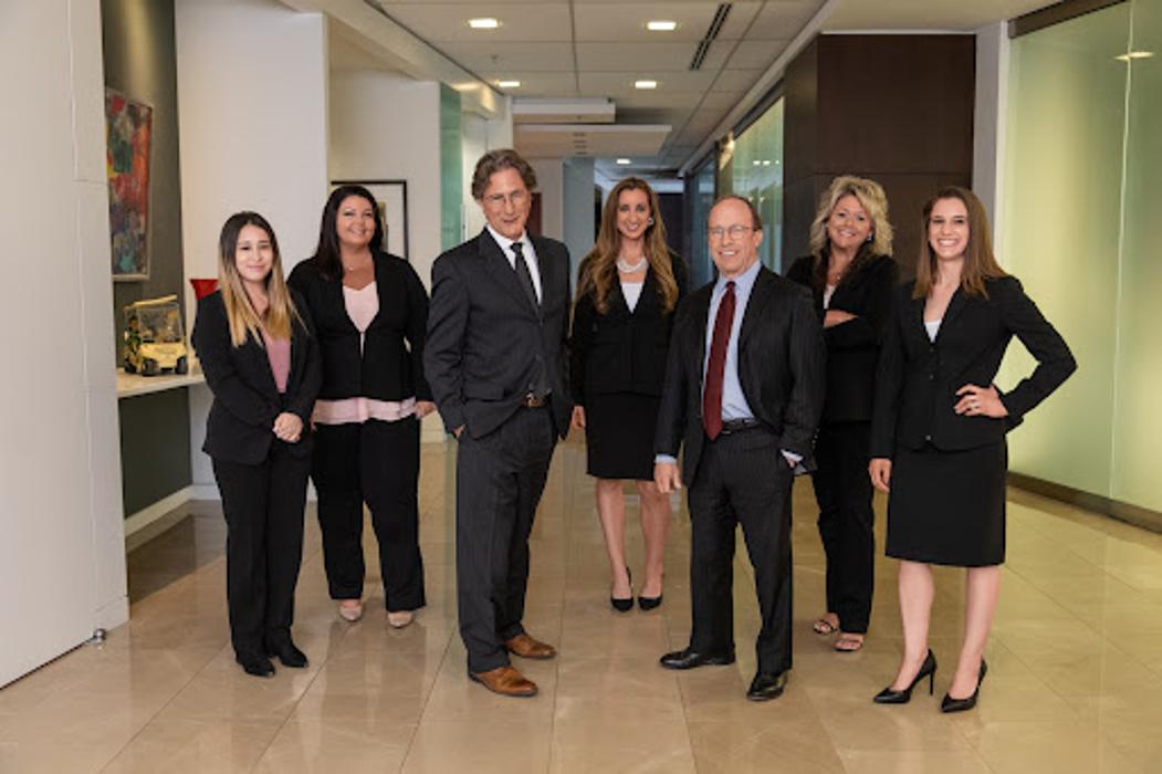 Greenspun Shapiro Ginsberg & Yang PC