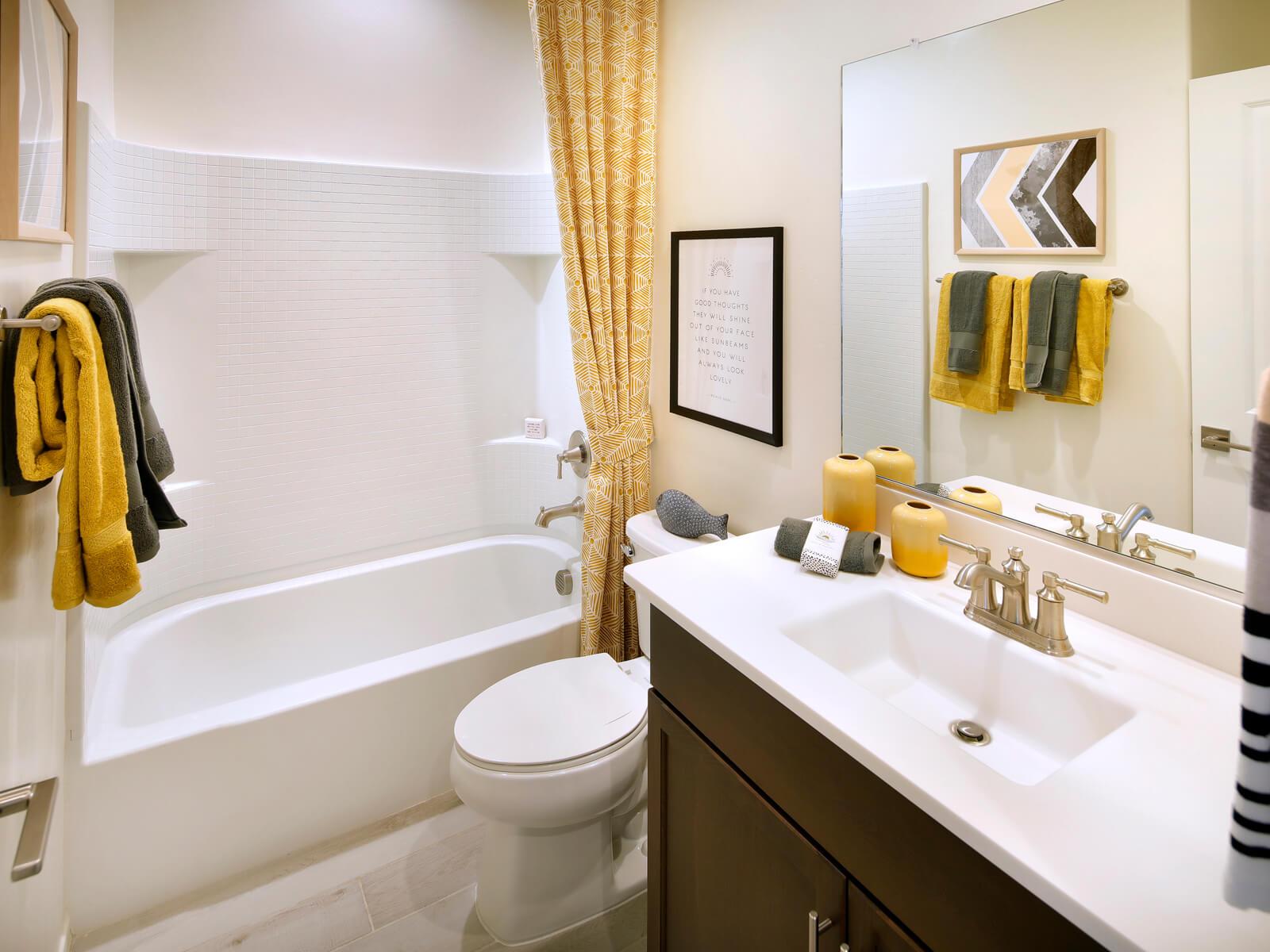 Rancho Marana By Meritage Homes