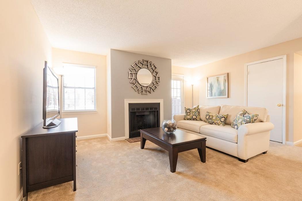 Littlestone Apartments