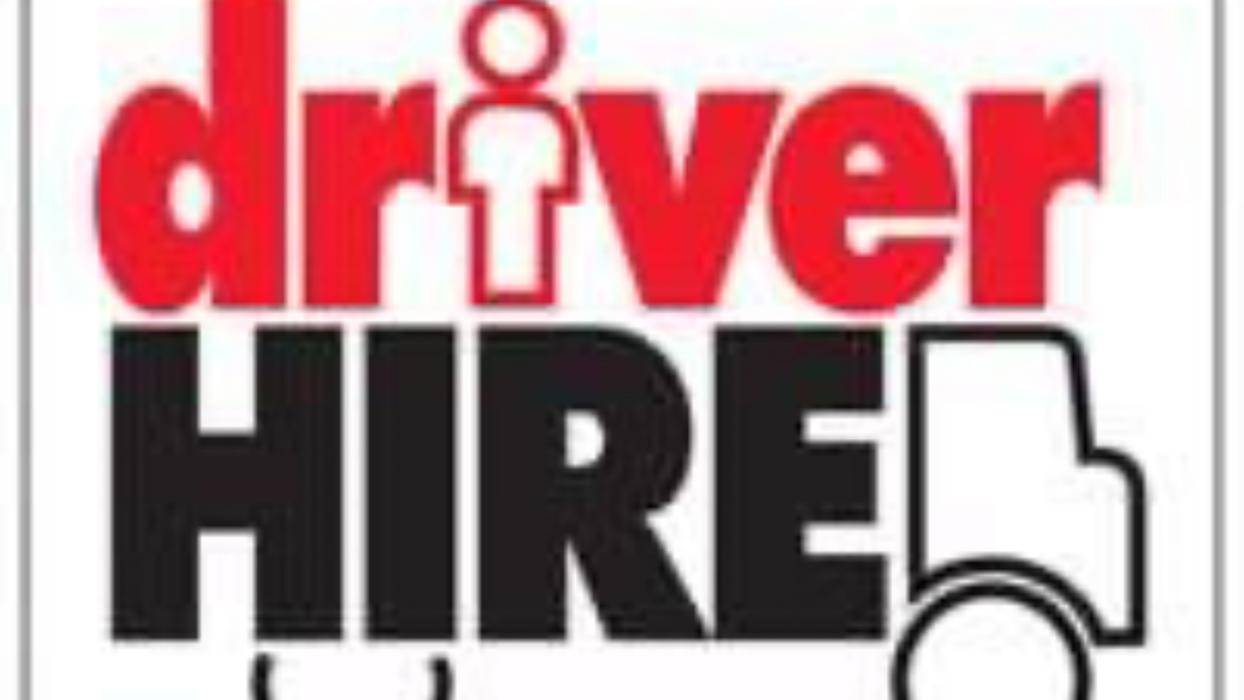 Driver Hire Ashford