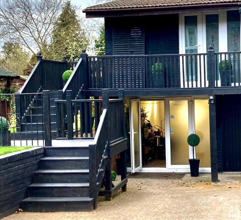 Shymansky Portrait Photographer Ltd