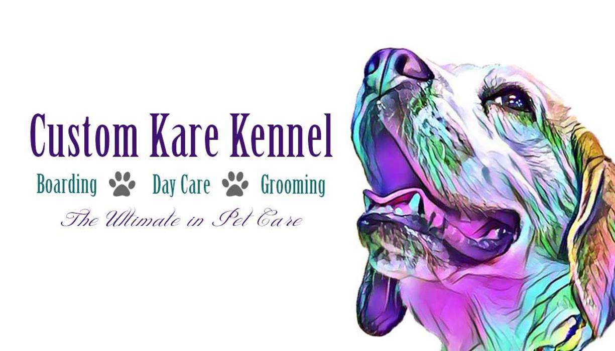 Custom Kare Kennel, Inc.