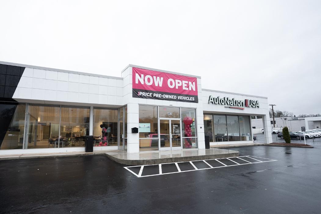AutoNation USA Charlotte