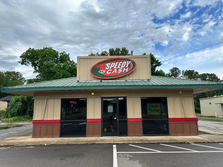 Speedy Cash
