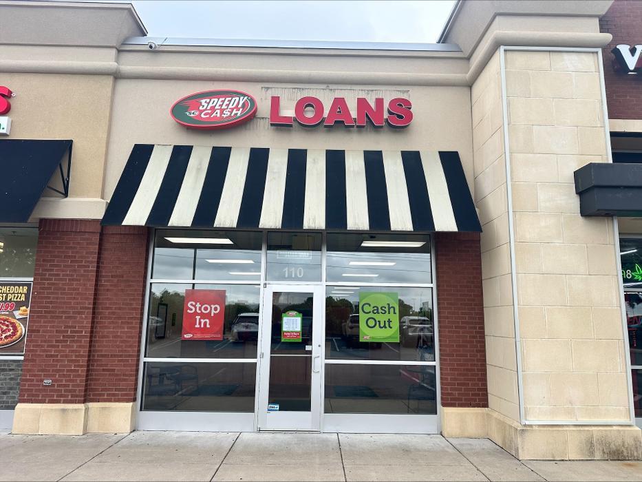 Speedy Cash