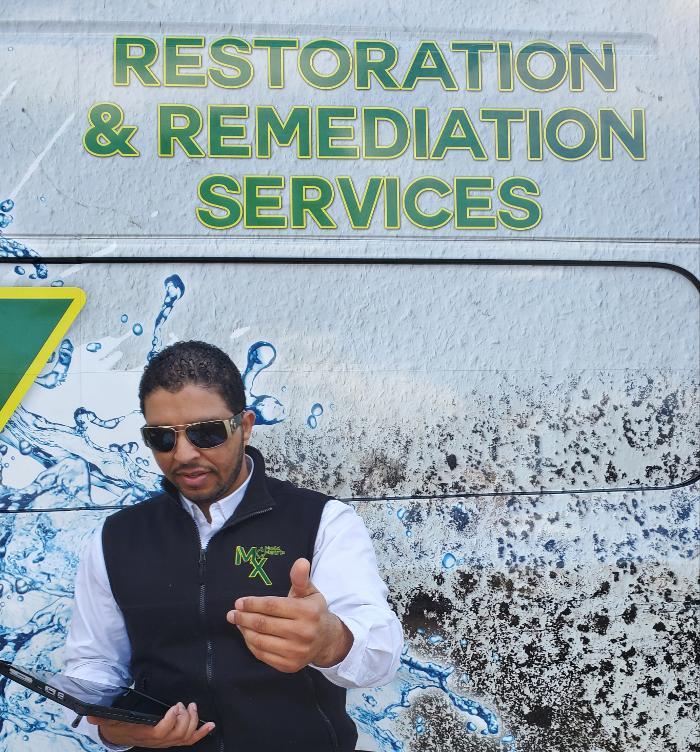 Metrix Restoration, LLC/Flood Metrix/ Mold Metrix/ Carpet Metrix