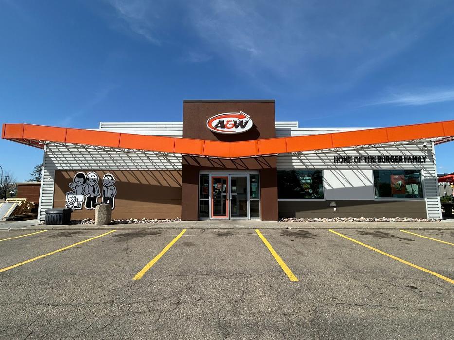 A&W Canada