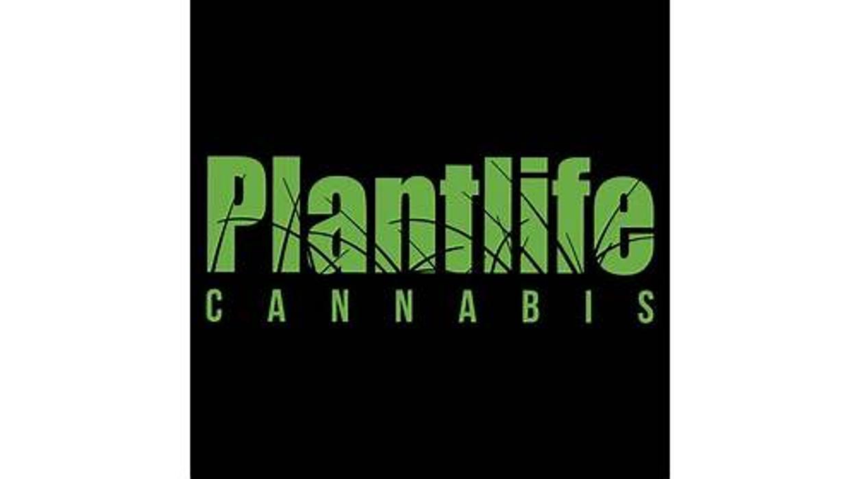 Plantlife Cannabis Lethbridge