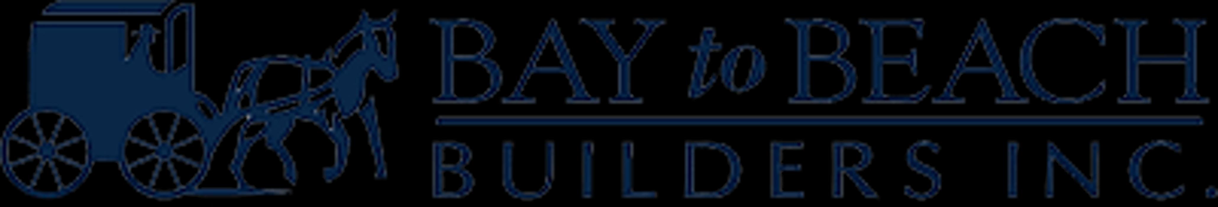 Bay to Beach Builders Inc.
