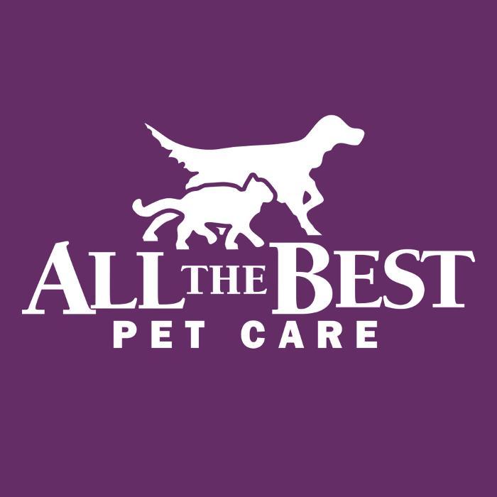 All The Best Pet Care - Madison