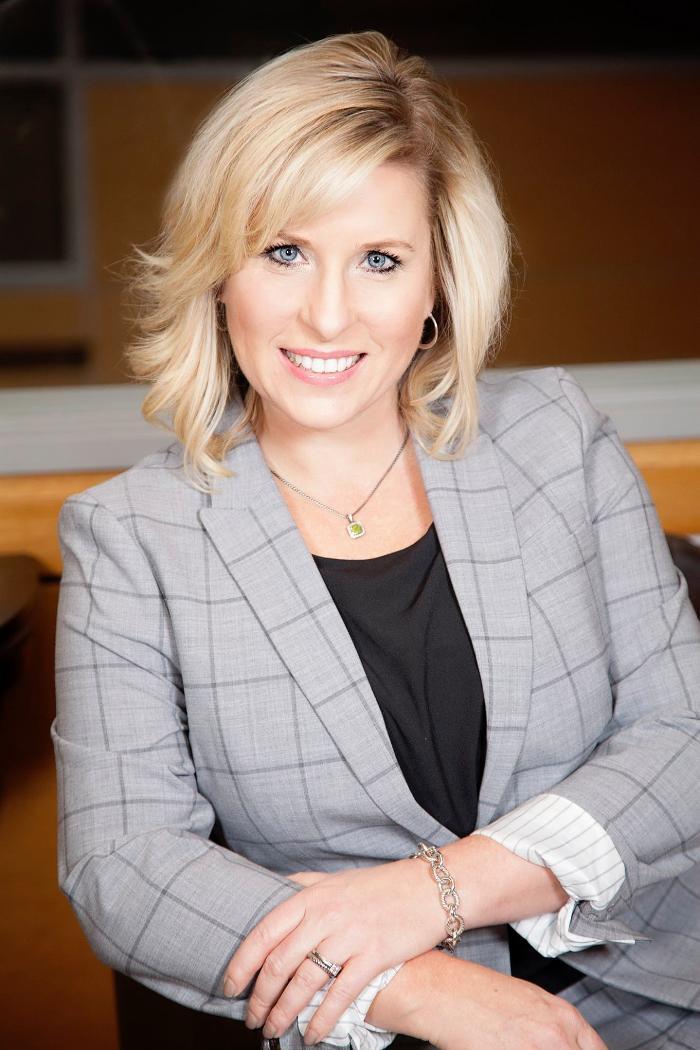 Nikki Meyerink - Select Lending Services