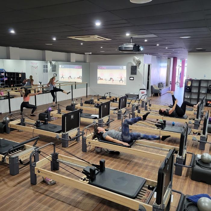 Fernwood Fitness Mordialloc
