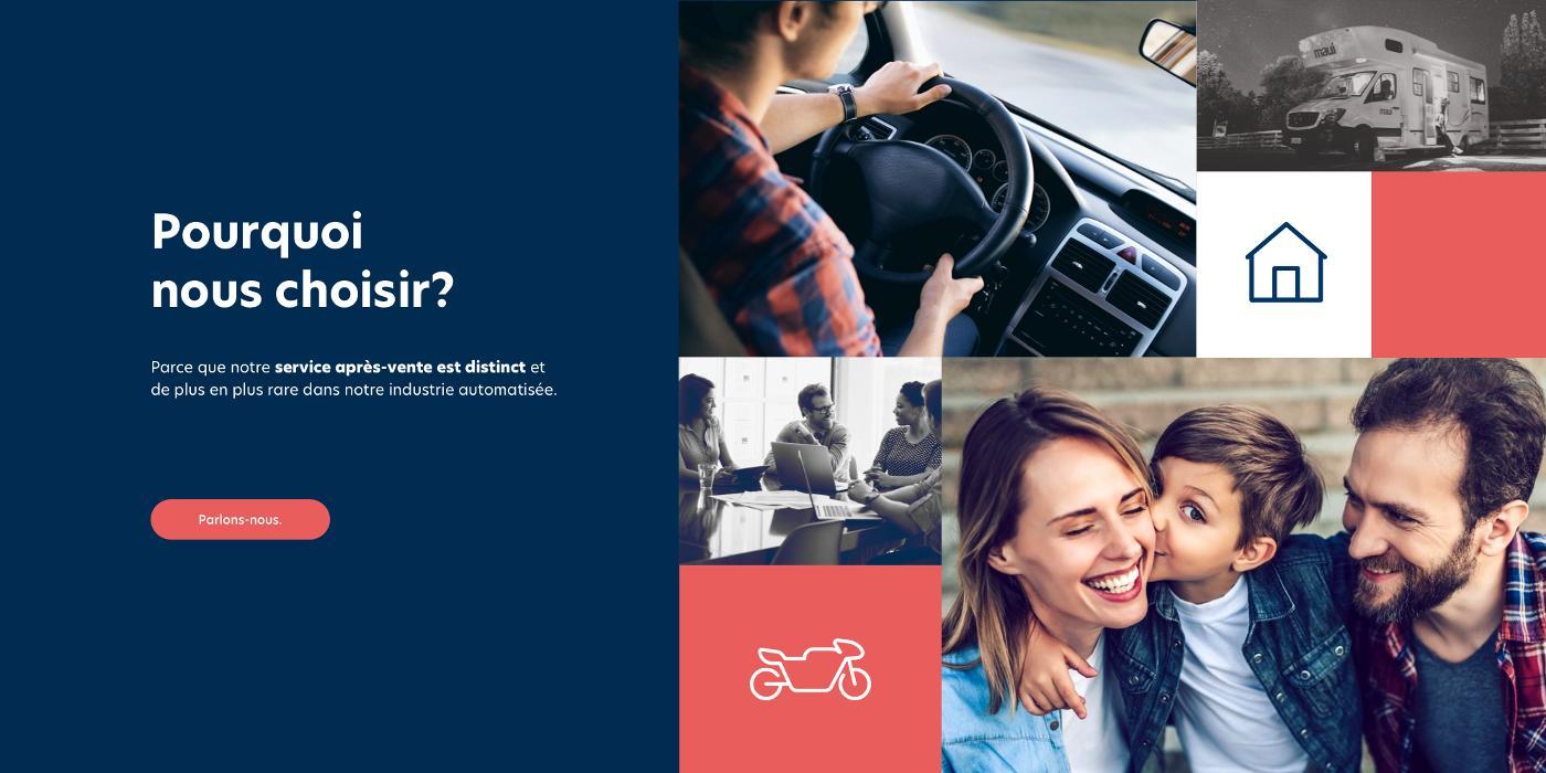 Ledoux courtiers d'assurances