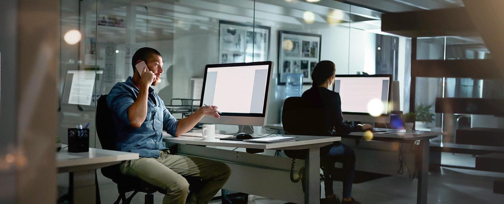 Archway Business Solutions Ltd