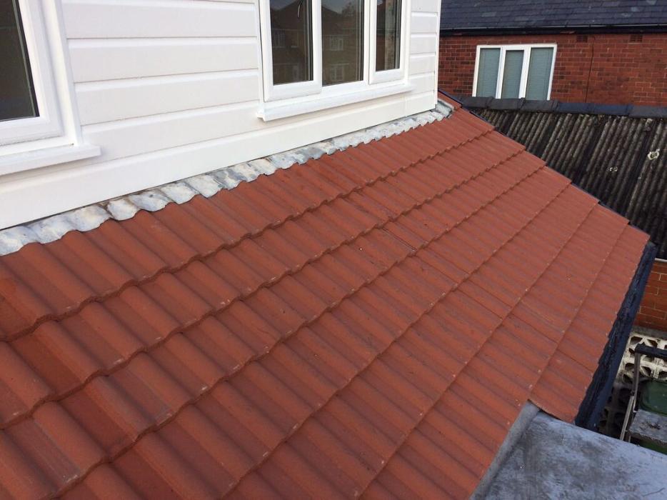 Homefix Building & Roofing Ltd