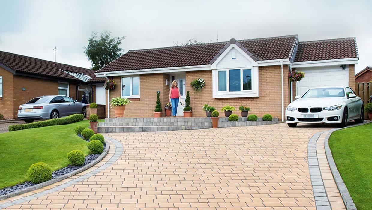 D&S & Sons Tree and Landscaping