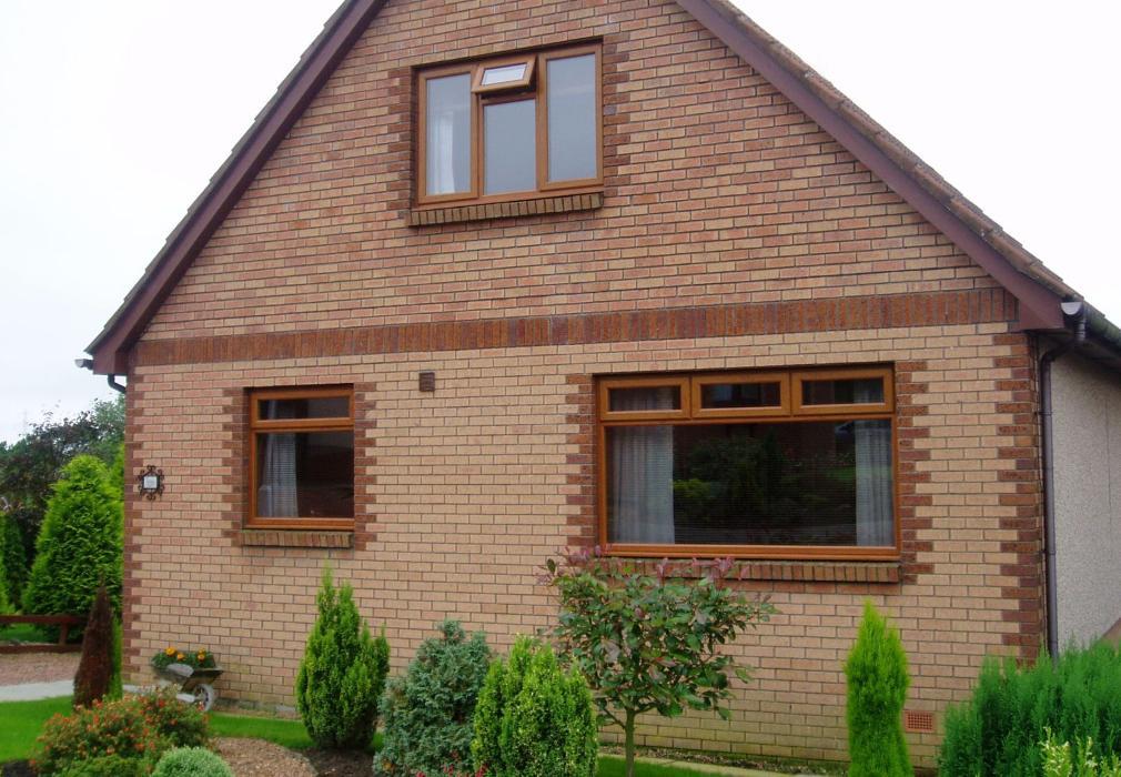 Fife Windows And Doors Ltd