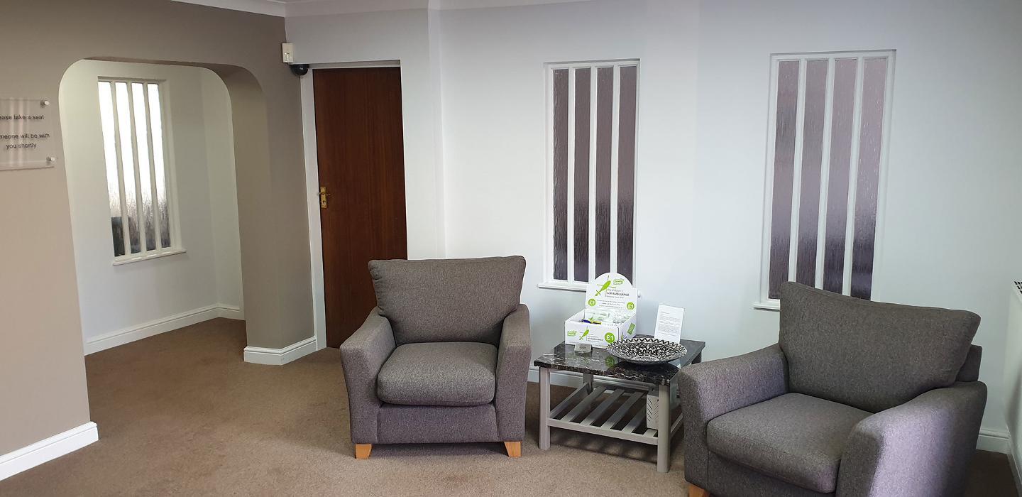 J Vernon Kendrick Ltd Funeral Directors Lye