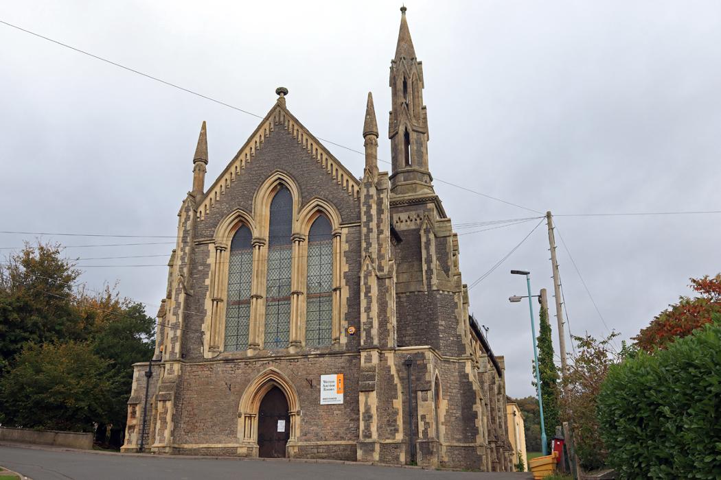 Wotton Auction Rooms