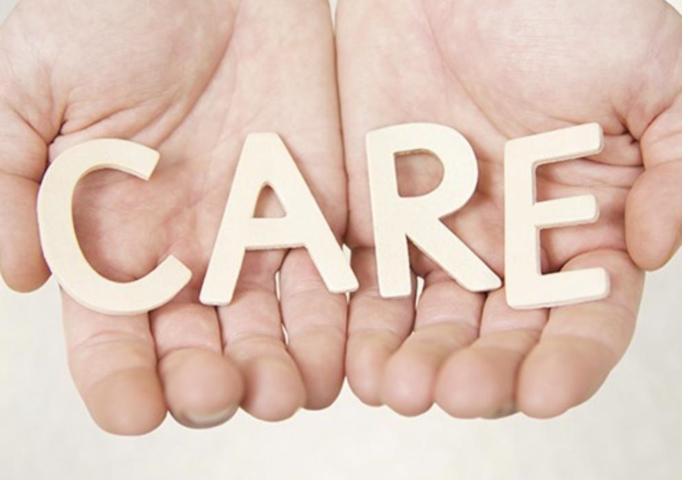 Whites Community Care (Belper) Ltd