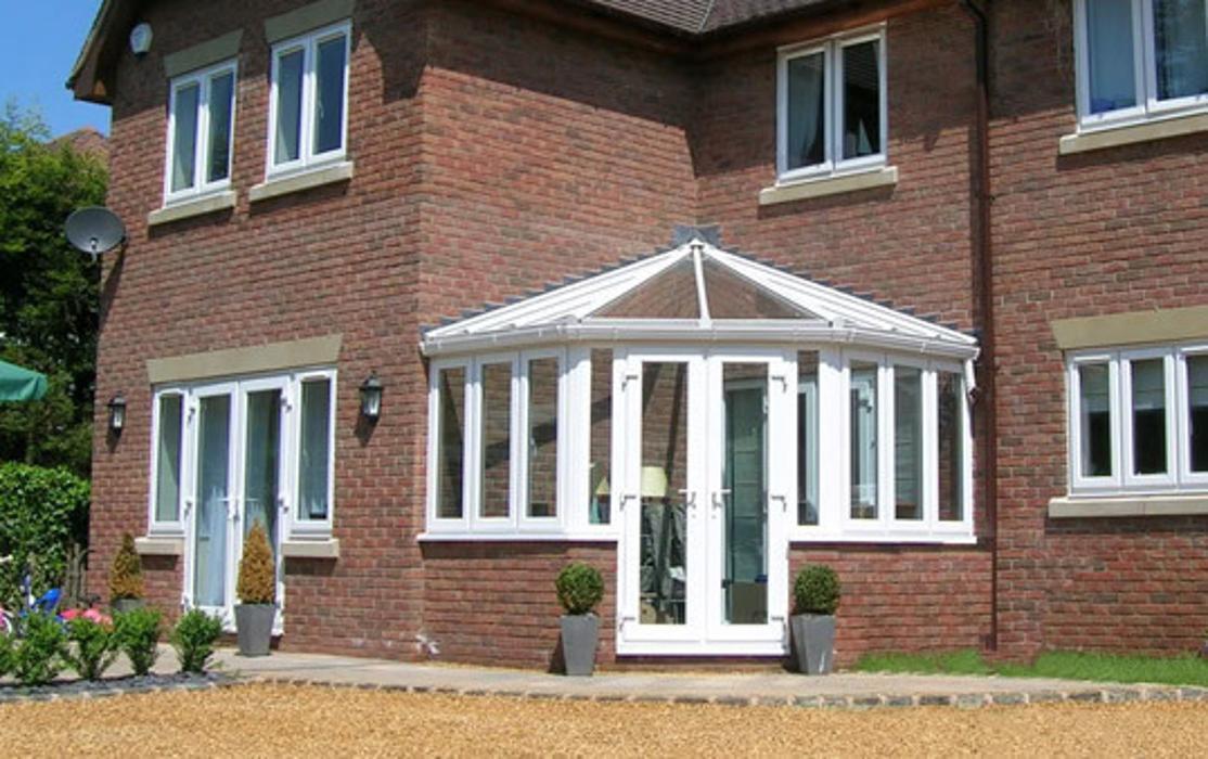 Window World Trade Ltd