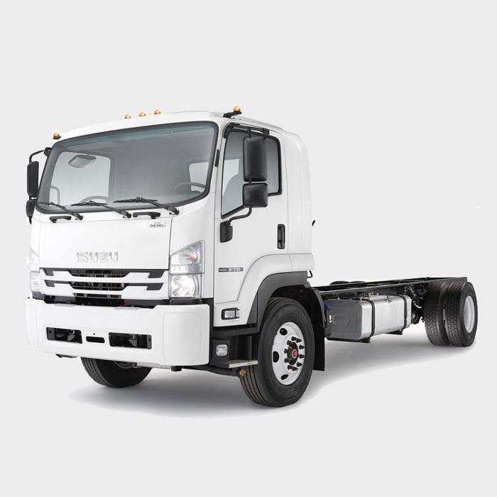 Ferndown Commercials Ltd