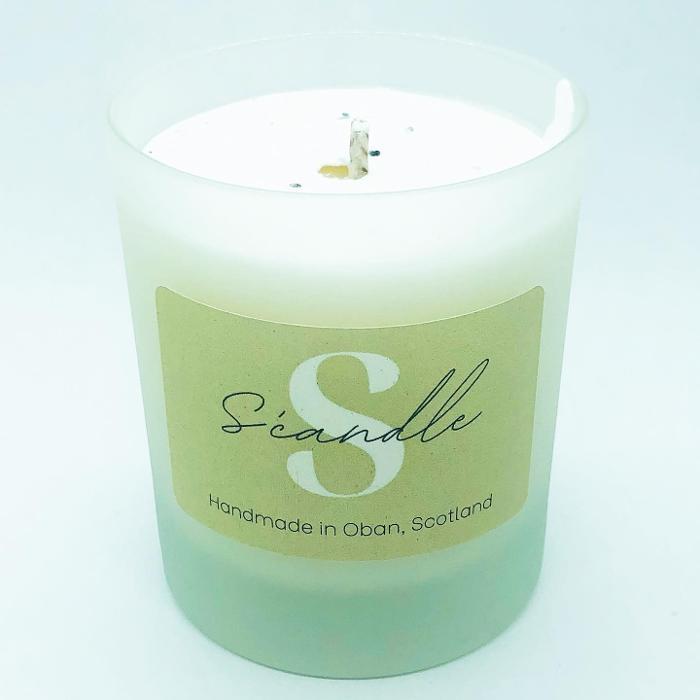 S'candle
