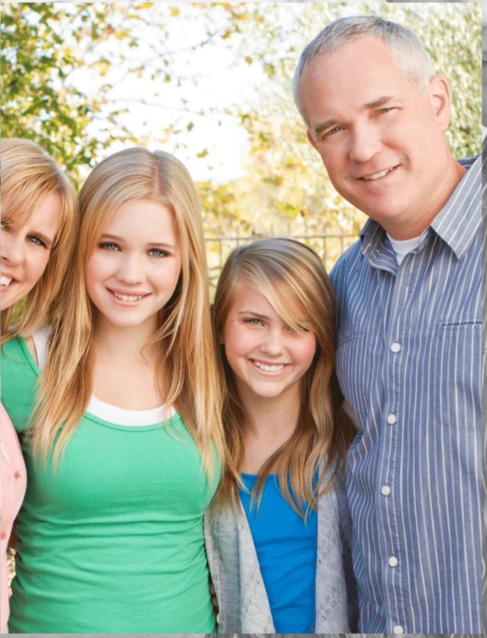 River Valley Teen Support Center