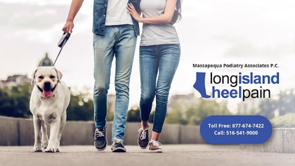 Massapequa Podiatry Associates, PC