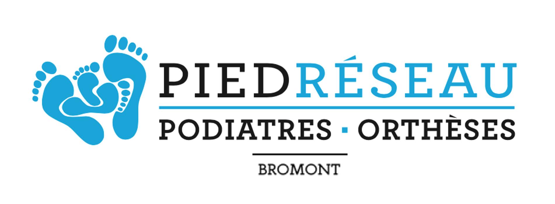 PiedRéseau Bromont - Podiatres et orthèses