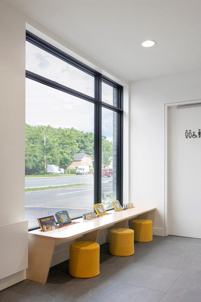 PiedRéseau Sainte-Marie - Podiatres et orthèses