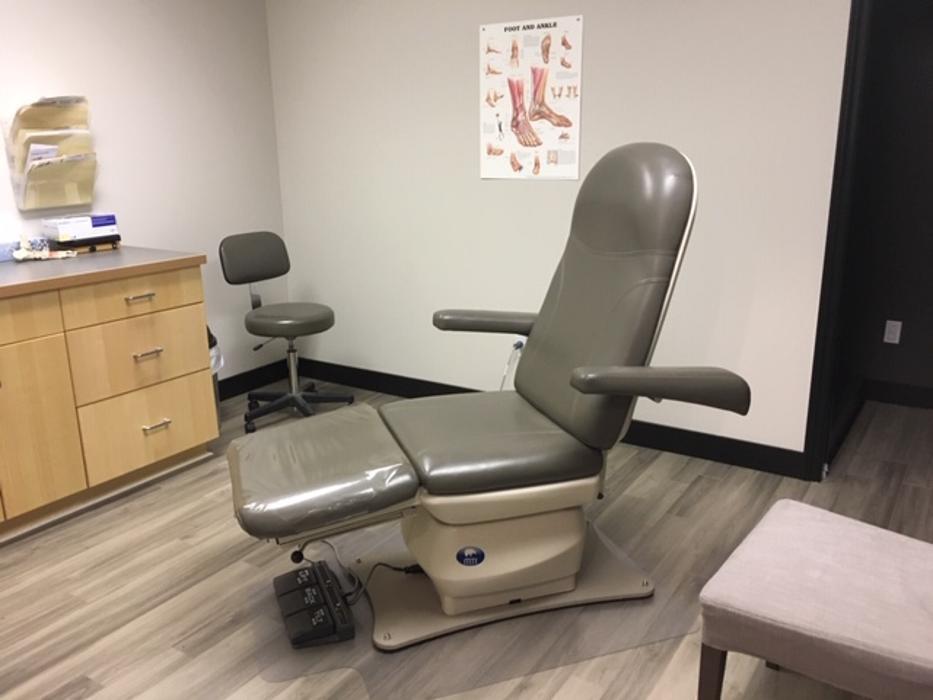 PiedRéseau Sorel-Tracy - Podiatres et orthèses