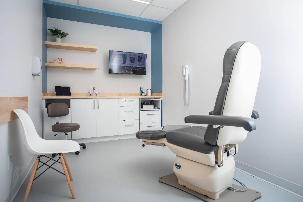 PiedRéseau Rive-Sud - Podiatres et orthèses