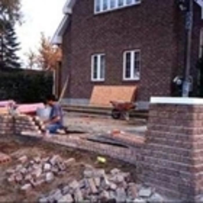 Bol-Dan Foundation & Masonry Inc